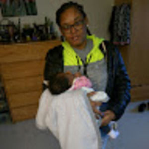 Meet your Posher, Barbara